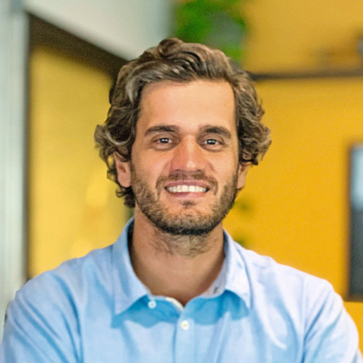 Alexandre Bossi