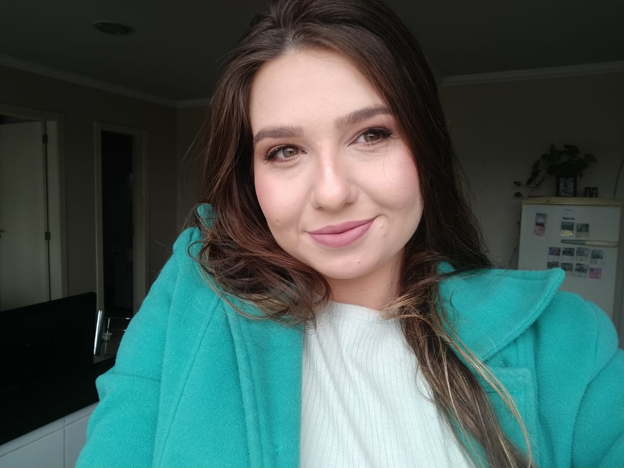 Ana Caroline Pretto