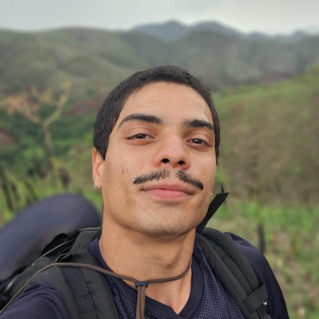 Breno Vidany