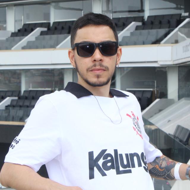 Bruno Gonçalves