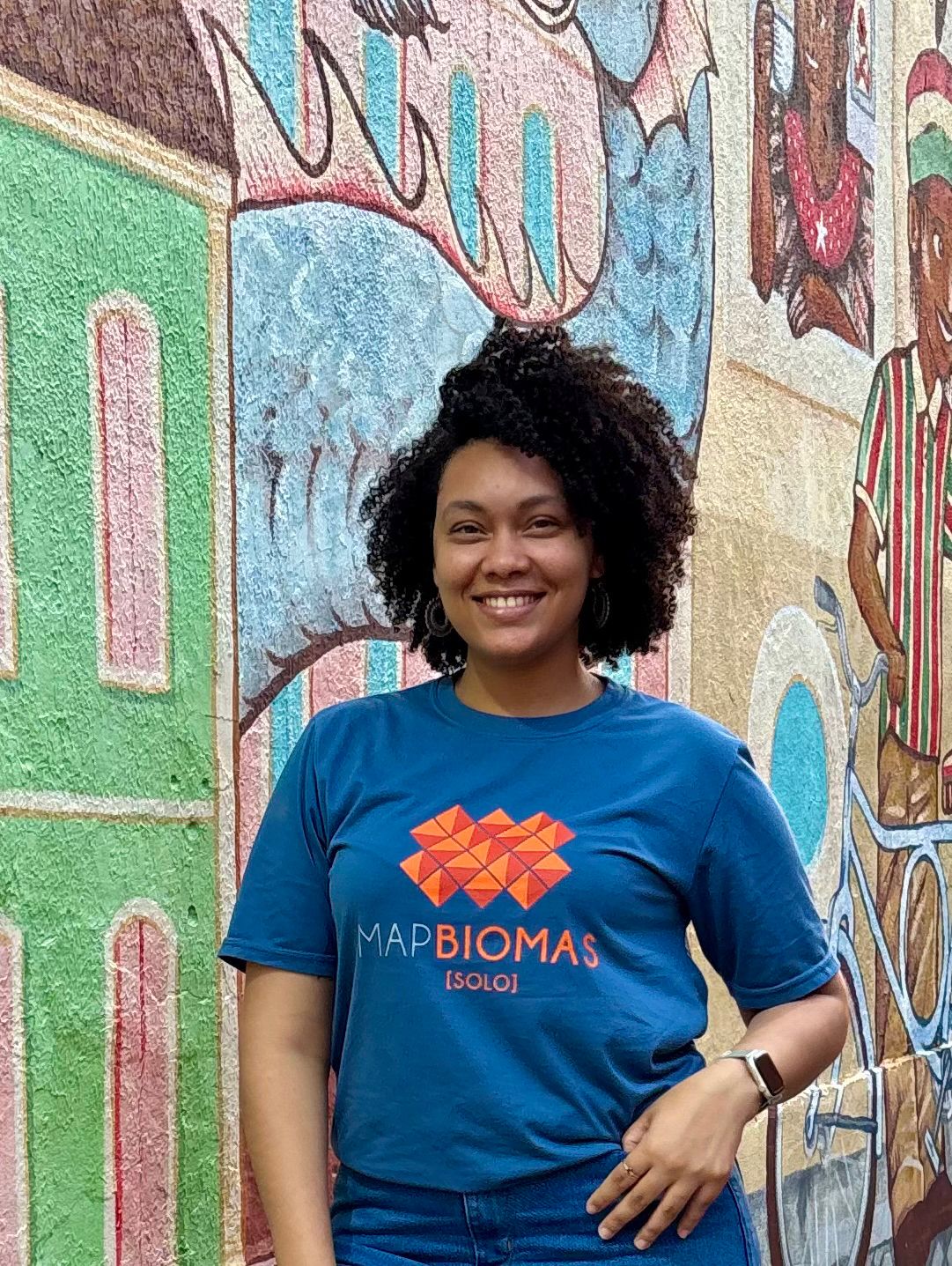 Delara Maryamo Ibraimo Cassamo