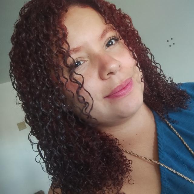 Érika Fernanda Ribeiro