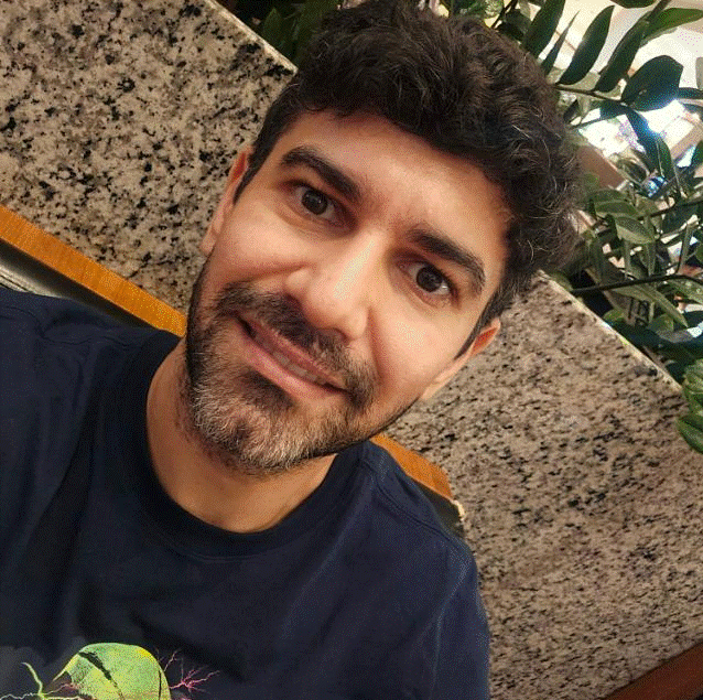 Fabricio Correia de Oliveira
