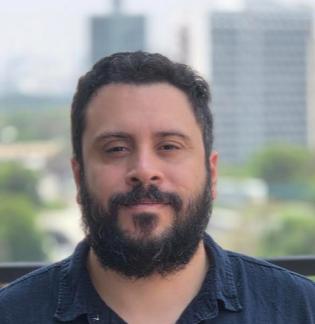 Felipe da Silva