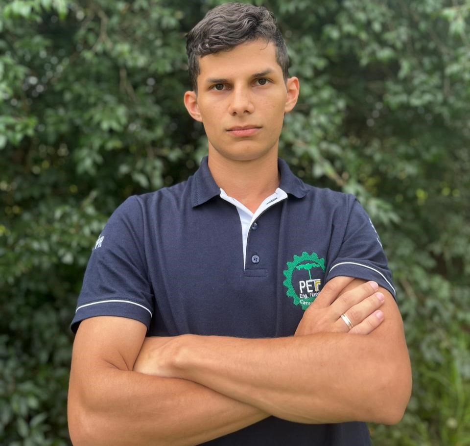 Guilherme Attila Ribeiro Sárkány