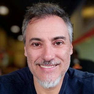 Márcio Teixeira