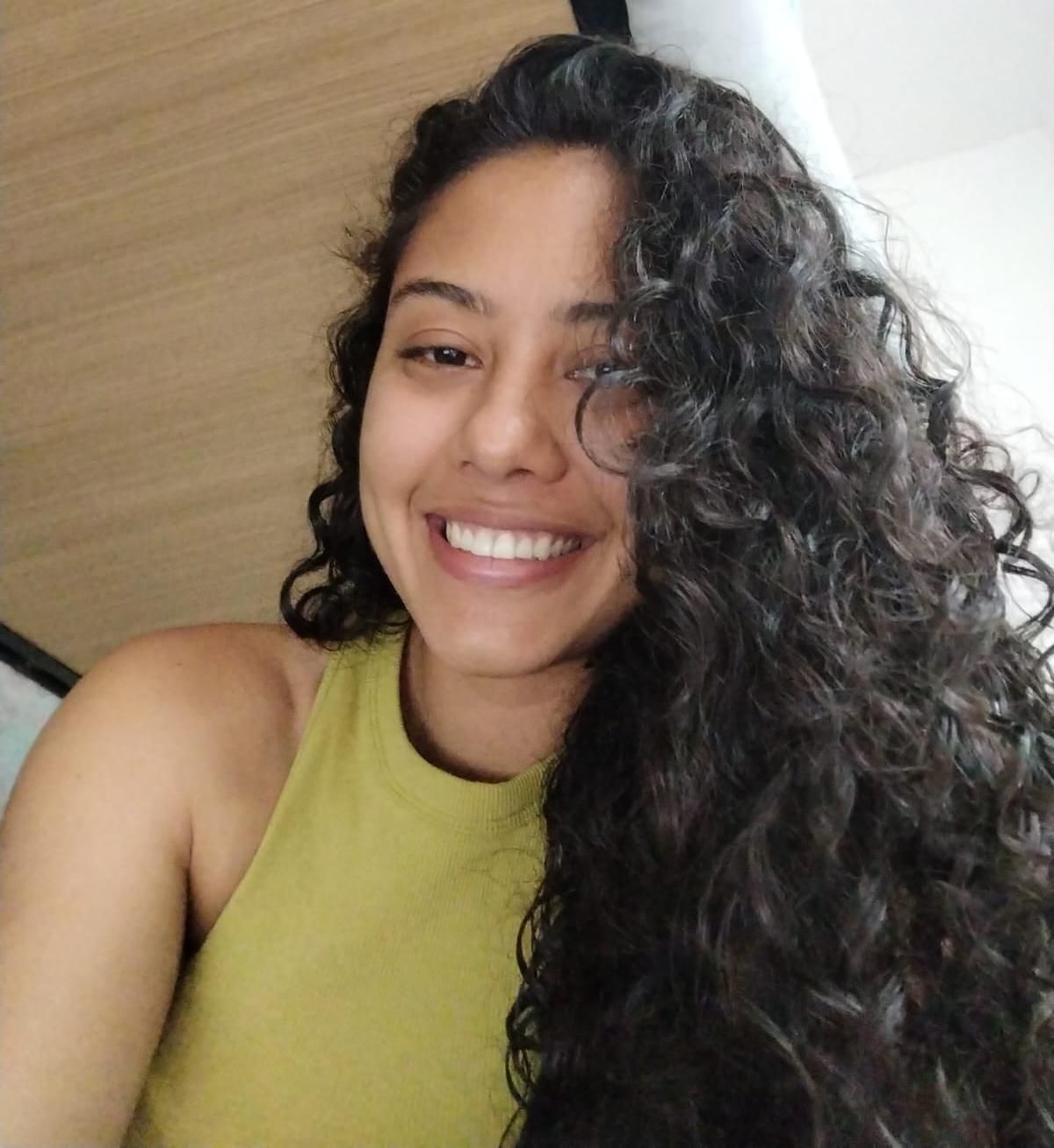 Mylena Mourão