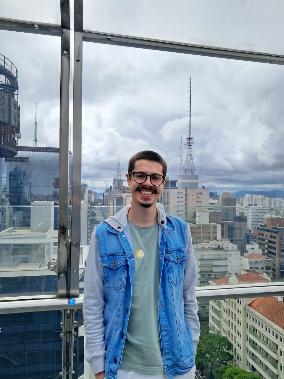 Pedro Mastini Galve