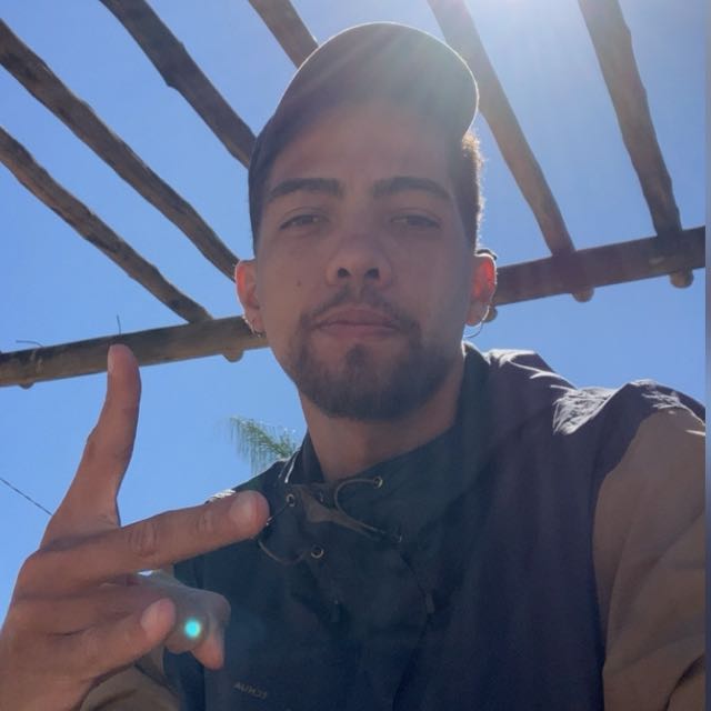 Tennyson Santos