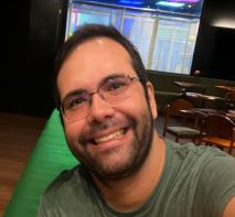 Tiago Soares