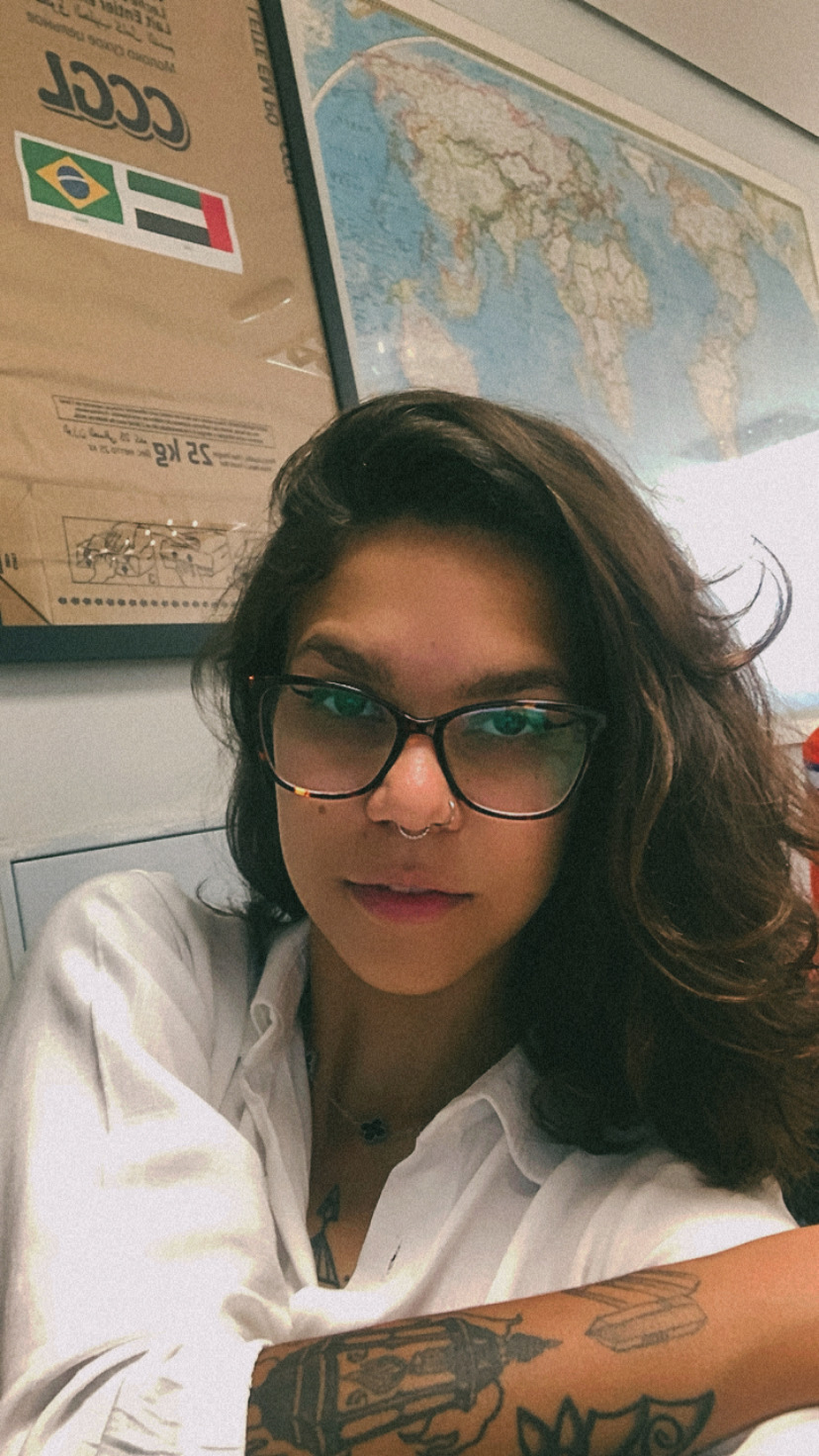 Yandra Souza